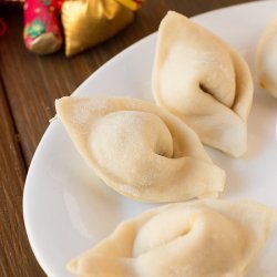 Chinese Dumplings