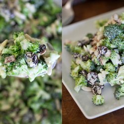 Broccoli Salad