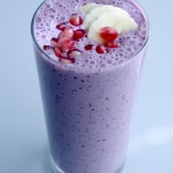 Berry Smoothie