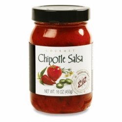 Chipotle Salsa