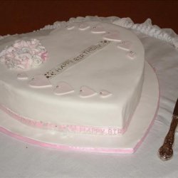 Sultana Cake