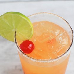 Sunrise Margarita