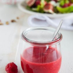 Raspberry Salad Dressing