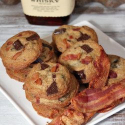 Chocolate Chunk Cookies