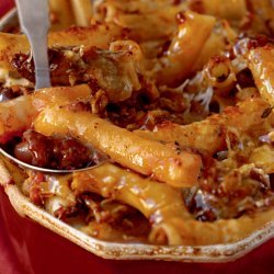 Baked Ziti