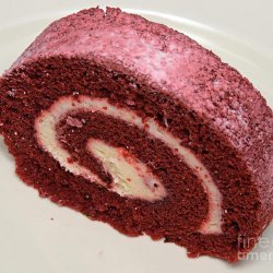 Red Velvet Cake