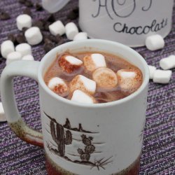 Hot Chocolate Mix