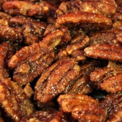 Praline Pecans