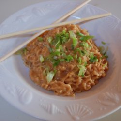 Ramen Pad Thai