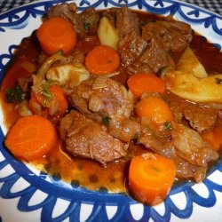 Irish Stew