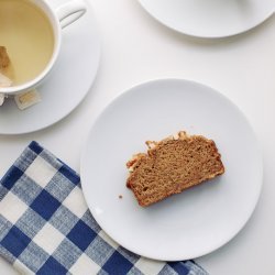 Banana Tea Bread