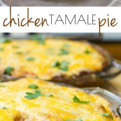 Tamale  Chicken