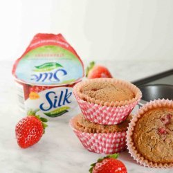 Gf/Df Strawberry Muffins