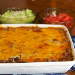 Taco Casserole