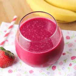 Berry Smoothie