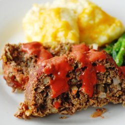 Meatloaf for 100