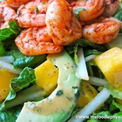 Shrimp Salad