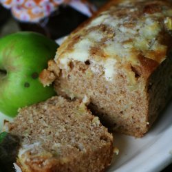 Ll's Apple Bread