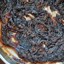 Balsamic Onion Marmalade