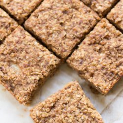 Breakfast Bars