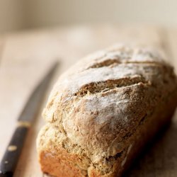 Brown Soda Bread