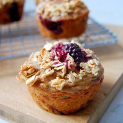 Healthy Muffins