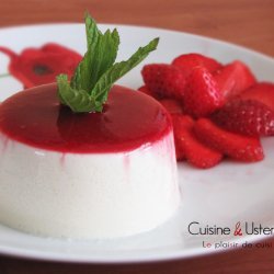 Panna Cotta