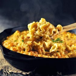 4 Cheese Macaroni