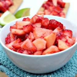 Fruit Salsa