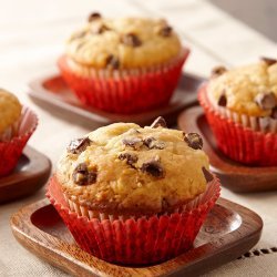 Rich Muffins