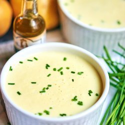 Yummy Potato Soup