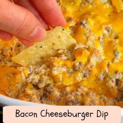 Bacon Dip