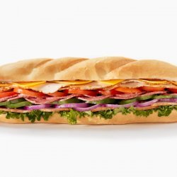 Submarine Sandwich