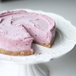 Berry Cheesecake