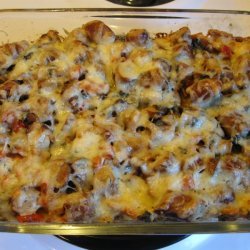 Breakfast Casserole