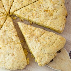 Potato Scones