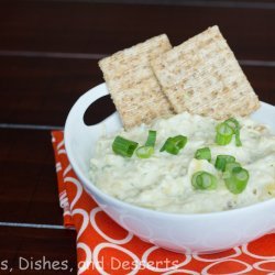 Artichoke Dip