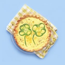 Shamrock Pie