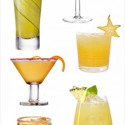 Tequila Cocktails