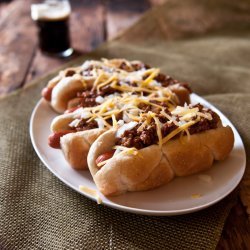 Stout Dog Chili