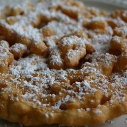 Funnel Cakes IV