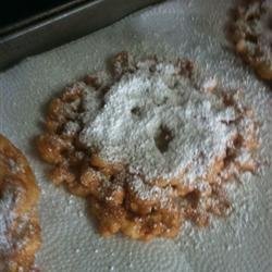 Funnel Cakes I