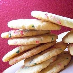 Cake Mix Cookies IV