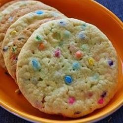 Easy Chocolate Chip Cookies