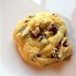 Cake Mix Cookies I