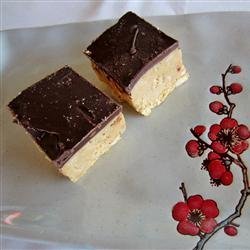 Peanut Butter Cup Bars