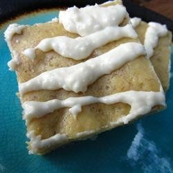 Banana Blondie