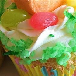 White Cake Frosting I