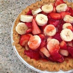 Strawberry Pie Filling