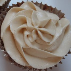 Vanilla Latte Frosting